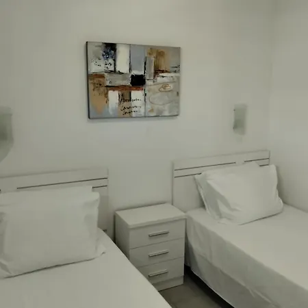 Playa Del Ingles-maspalomas Playa del Ingles (Gran Canaria)