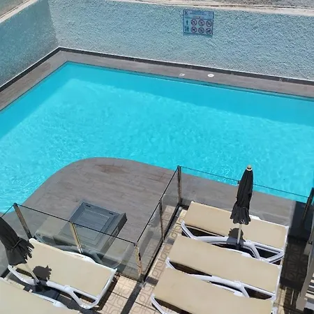 Apartman Playa Del Ingles-maspalomas Playa del Inglés