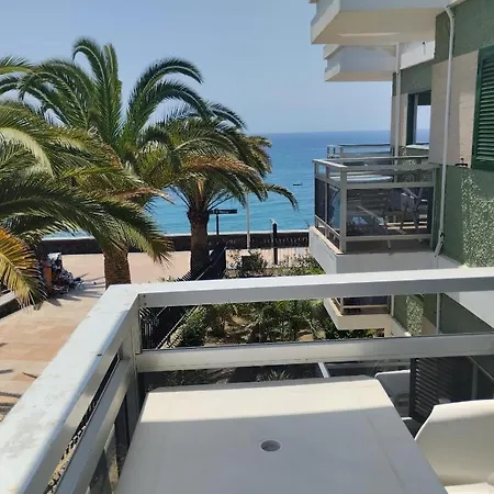 Playa Del Ingles-maspalomas *