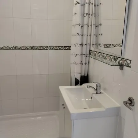 Playa Del Ingles-maspalomas Apartamento Playa del Inglés
