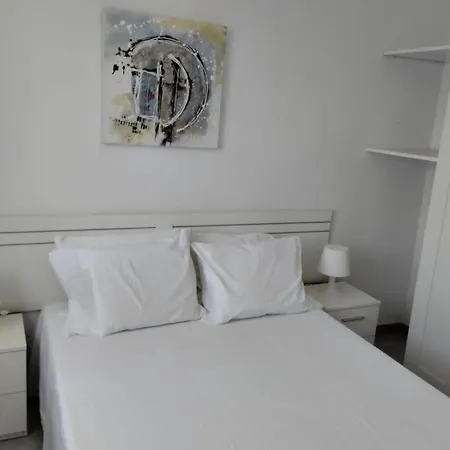 Apartment Playa Del Ingles-maspalomas *