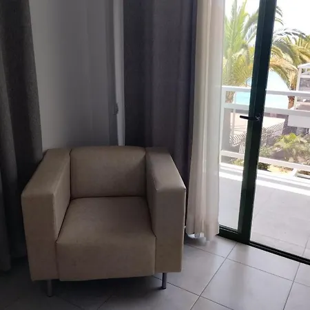 Playa Del Ingles-maspalomas Apartment