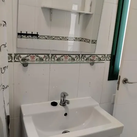 Apartment Playa Del Ingles-maspalomas *