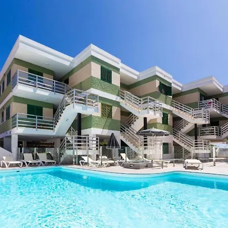 Apartment Playa Del Ingles-maspalomas Playa del Ingles (Gran Canaria)